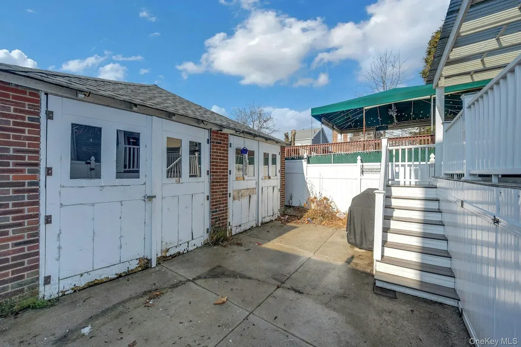 755 Logan Avenue Bronx NY 10465