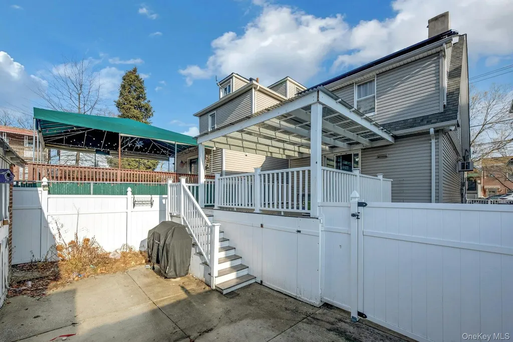 755 Logan Avenue Bronx NY 10465