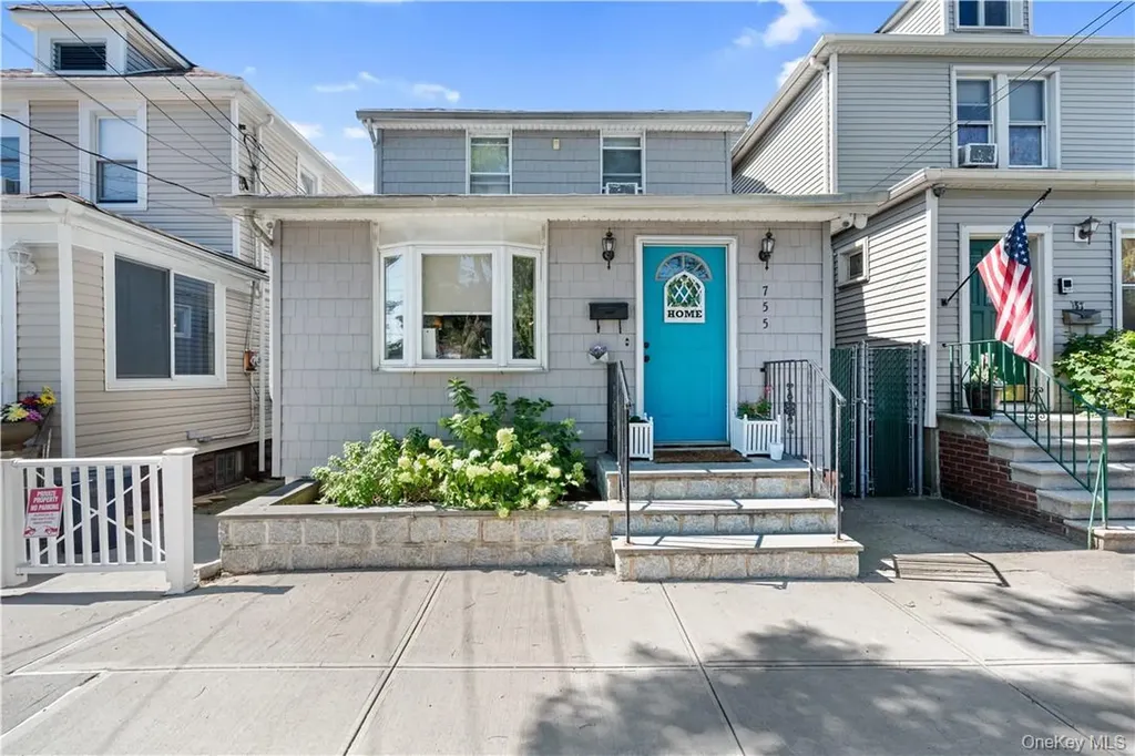 755 Logan Avenue Bronx NY 10465