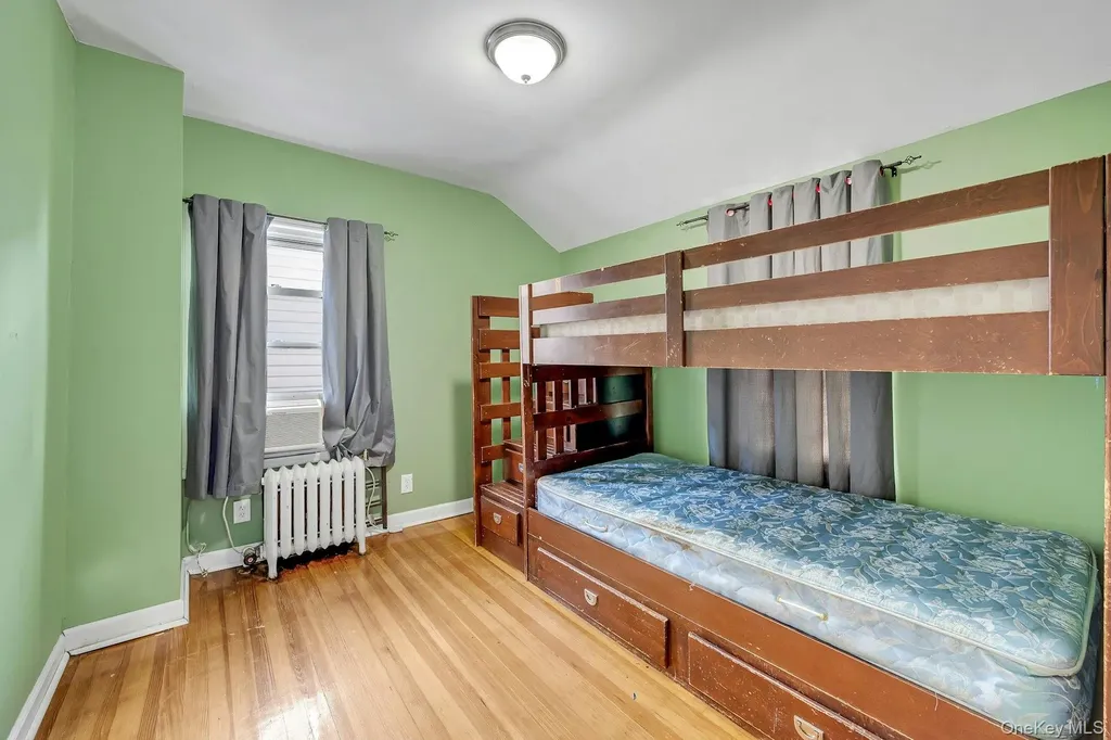 755 Logan Avenue Bronx NY 10465