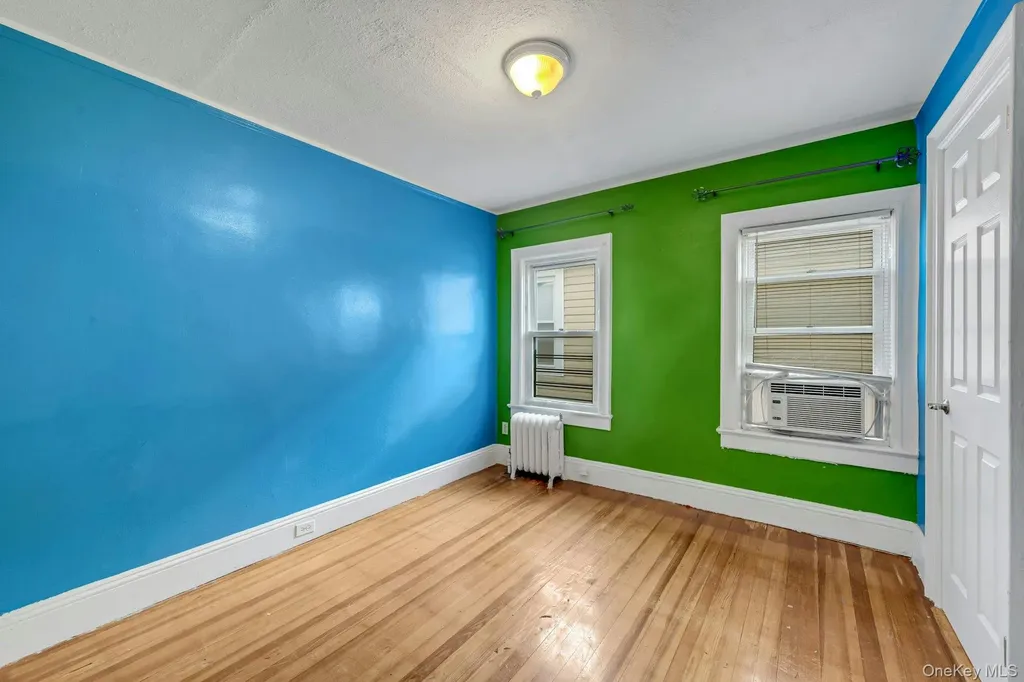 755 Logan Avenue Bronx NY 10465