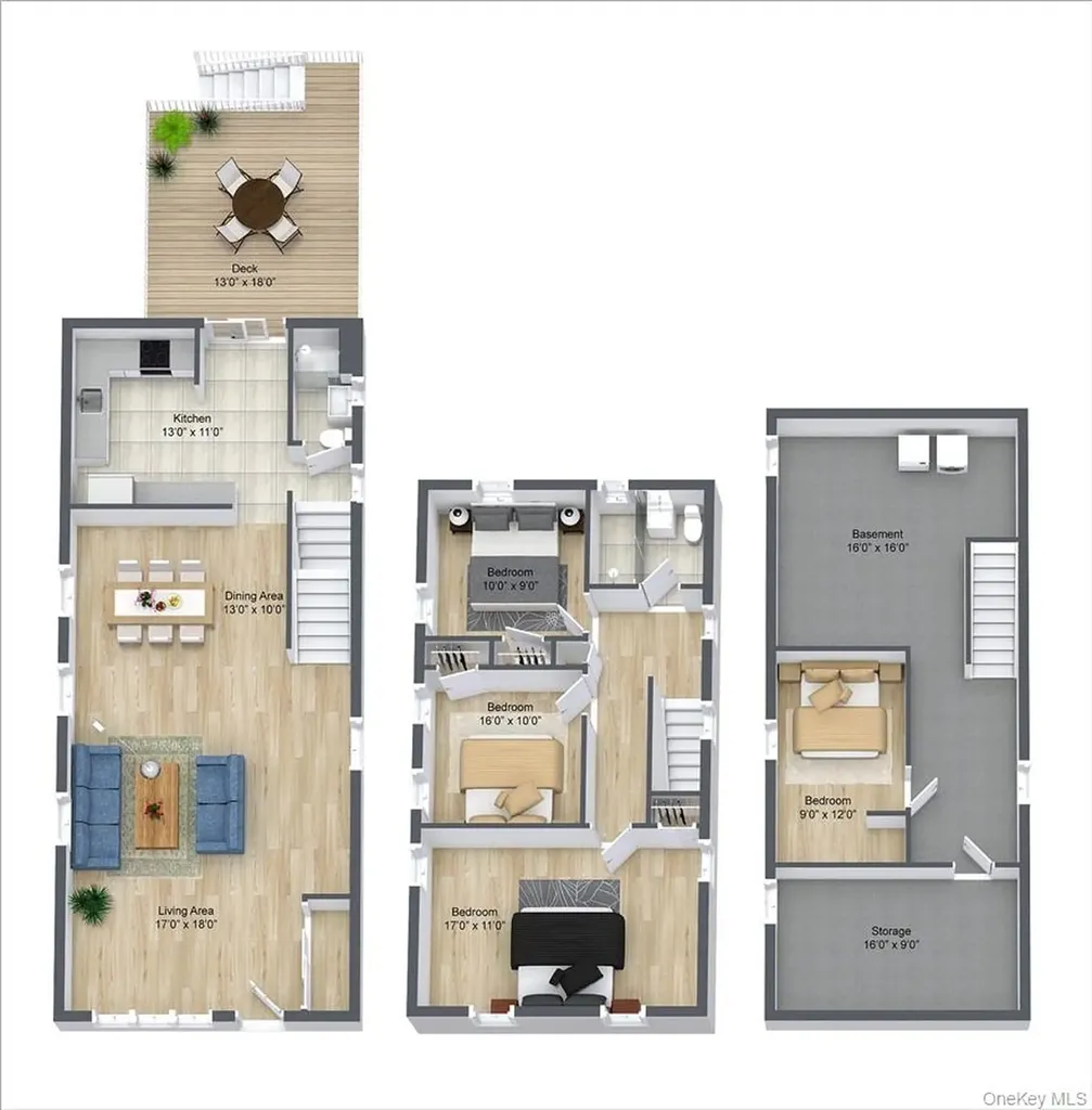 755 Logan Avenue Bronx NY 10465