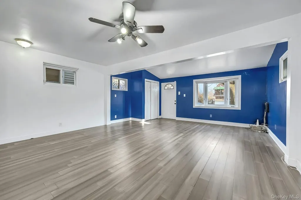 755 Logan Avenue Bronx NY 10465