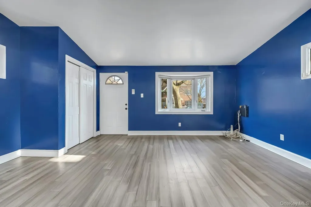 755 Logan Avenue Bronx NY 10465