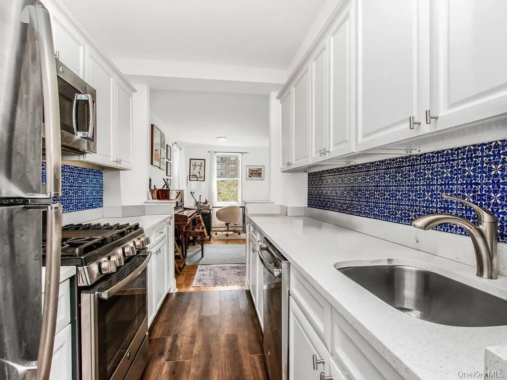 3901 Independence Avenue Bronx NY 10463