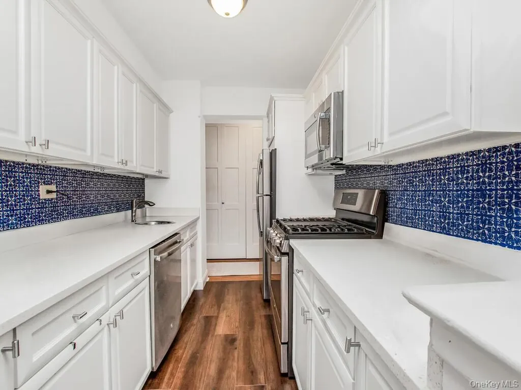 3901 Independence Avenue Bronx NY 10463