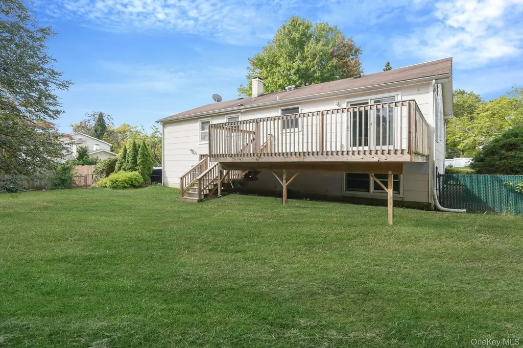 35 Wedgewood Drive Coram NY 11727