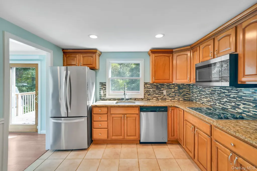 35 Wedgewood Drive Coram NY 11727