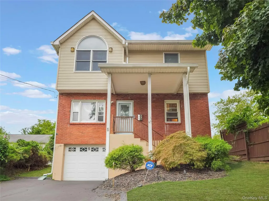 5 Caroline Street Garnerville NY 10923