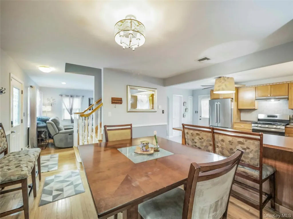 5 Caroline Street Garnerville NY 10923