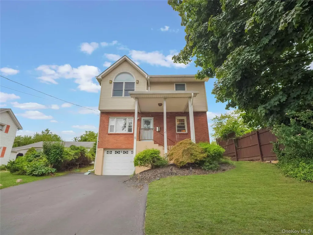 5 Caroline Street Garnerville NY 10923