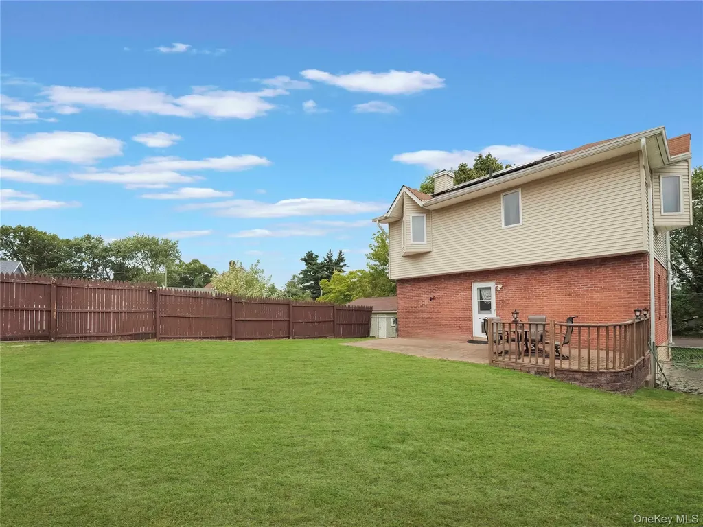 5 Caroline Street Garnerville NY 10923