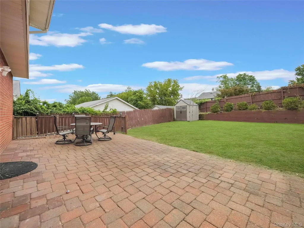 5 Caroline Street Garnerville NY 10923