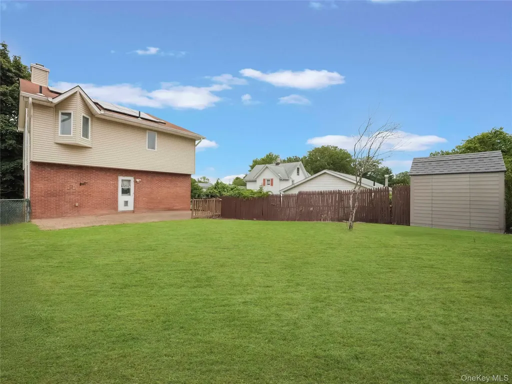 5 Caroline Street Garnerville NY 10923