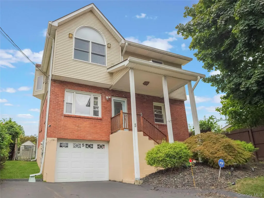 5 Caroline Street Garnerville NY 10923