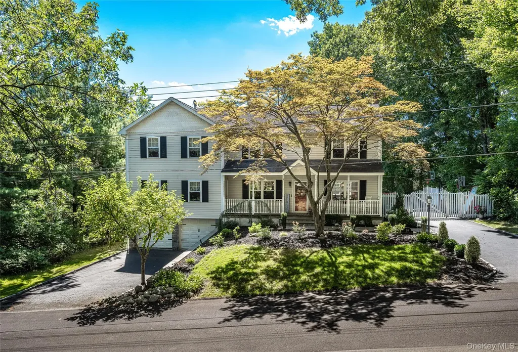 26 E George Avenue Pearl River NY 10965