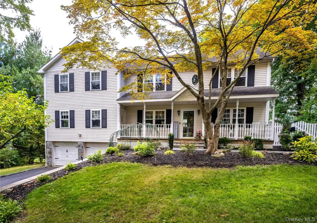 26 E George Avenue Pearl River NY 10965