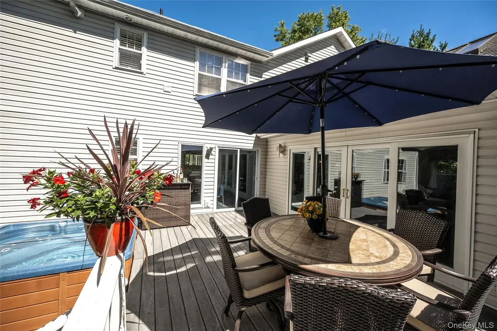 26 E George Avenue Pearl River NY 10965