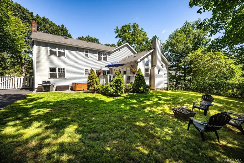 26 E George Avenue Pearl River NY 10965