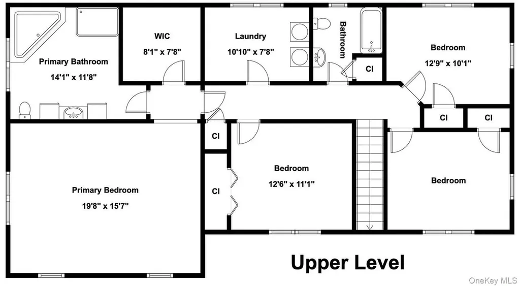 26 E George Avenue Pearl River NY 10965