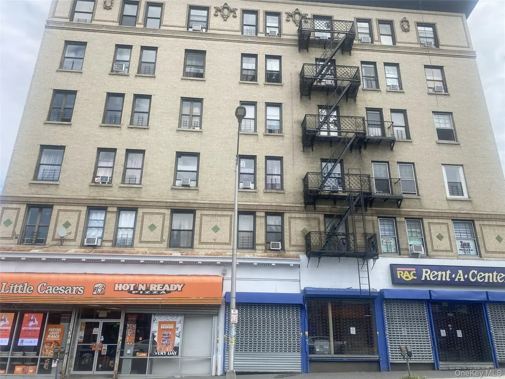 490 S Broadway Yonkers NY 10705