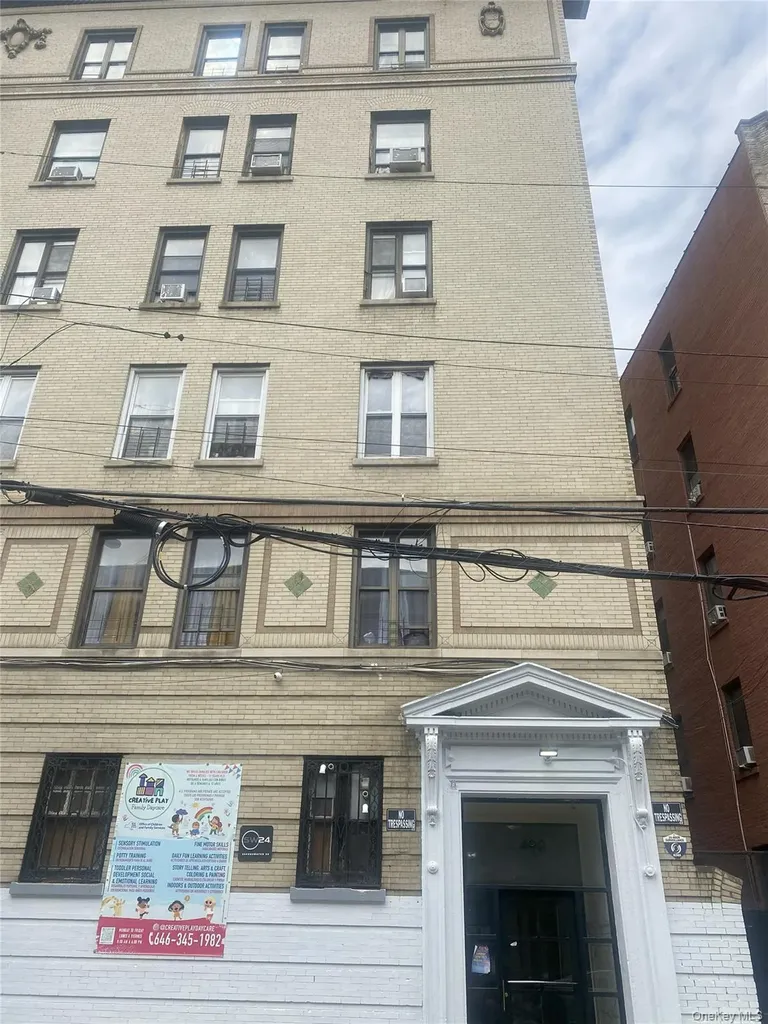 490 S Broadway Yonkers NY 10705