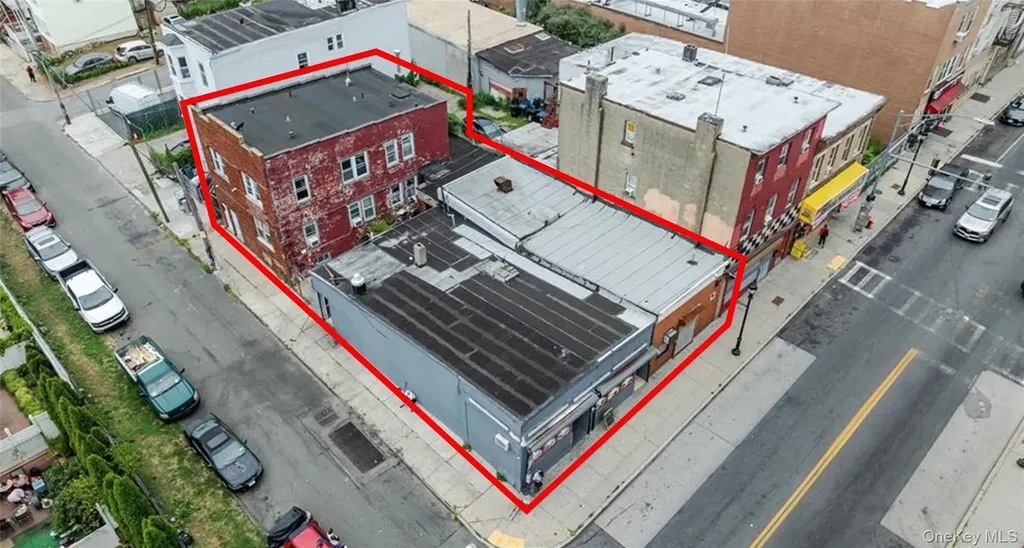 204 Ashburton Avenue Yonkers NY 10701
