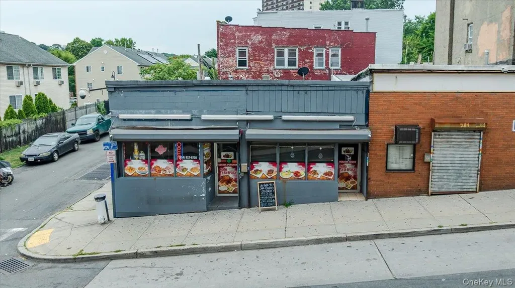 204 Ashburton Avenue Yonkers NY 10701