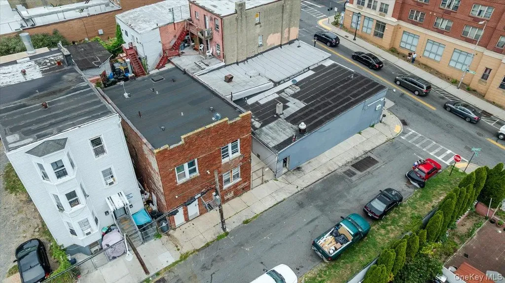 204 Ashburton Avenue Yonkers NY 10701