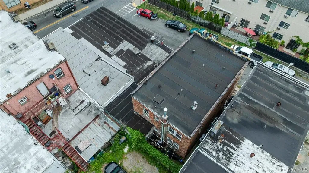 204 Ashburton Avenue Yonkers NY 10701