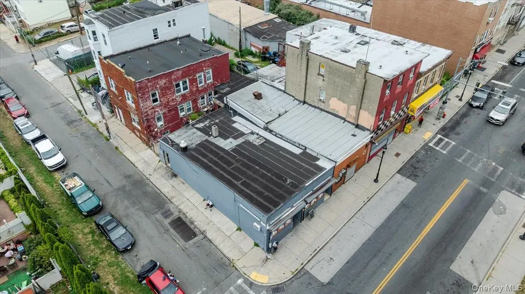 204 Ashburton Avenue Yonkers NY 10701