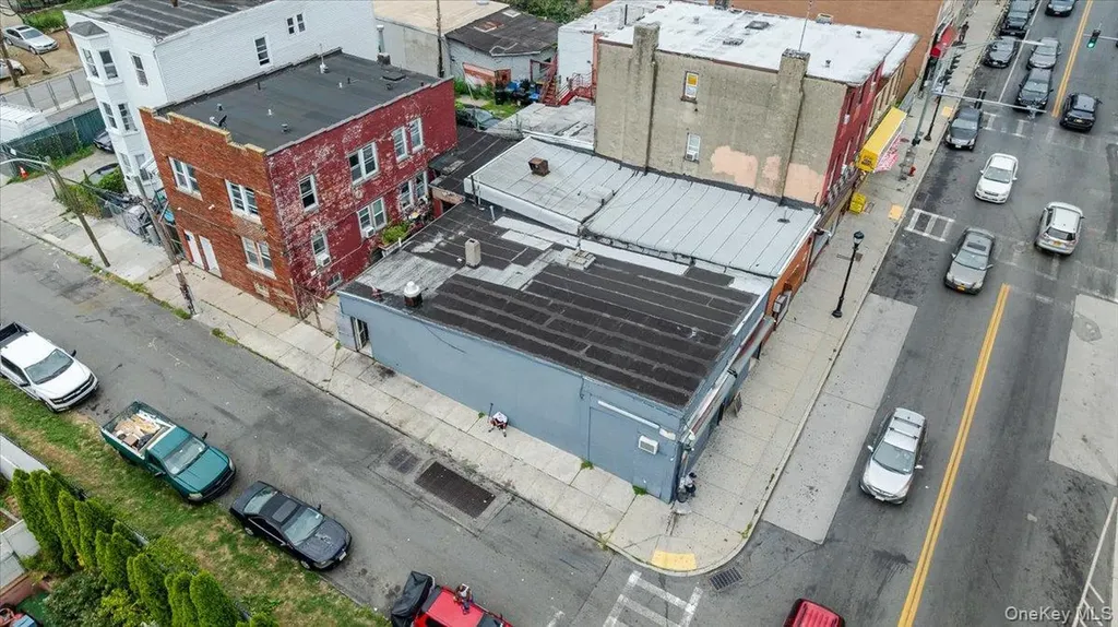 204 Ashburton Avenue Yonkers NY 10701
