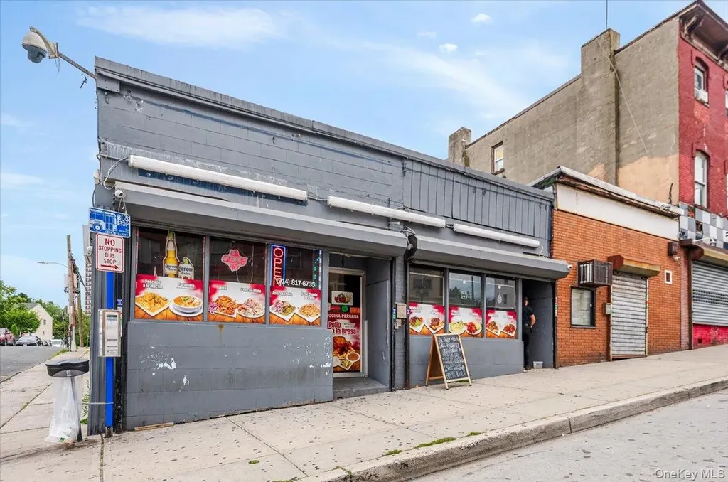204 Ashburton Avenue Yonkers NY 10701