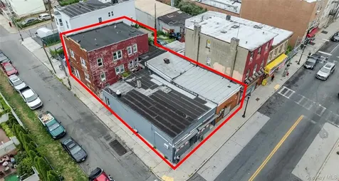 204 Ashburton Avenue Yonkers NY 10701