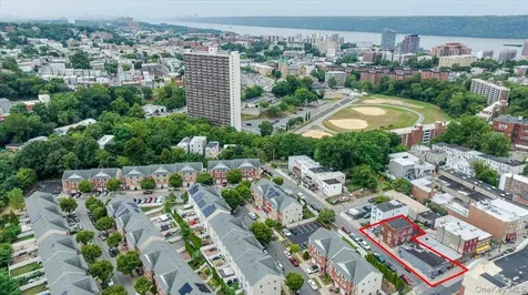 204 Ashburton Avenue Yonkers NY 10701