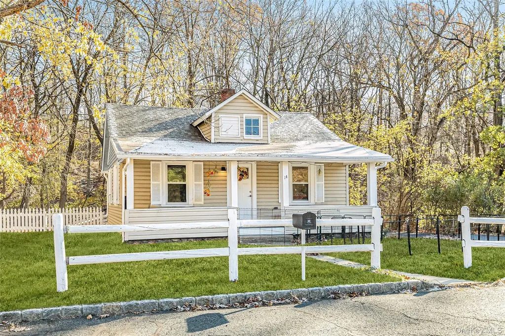 14 Bedford Lane Thiells NY 10984