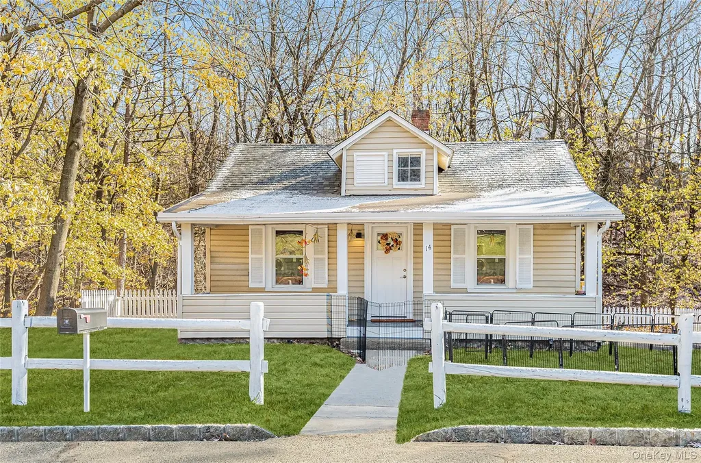 14 Bedford Lane Thiells NY 10984