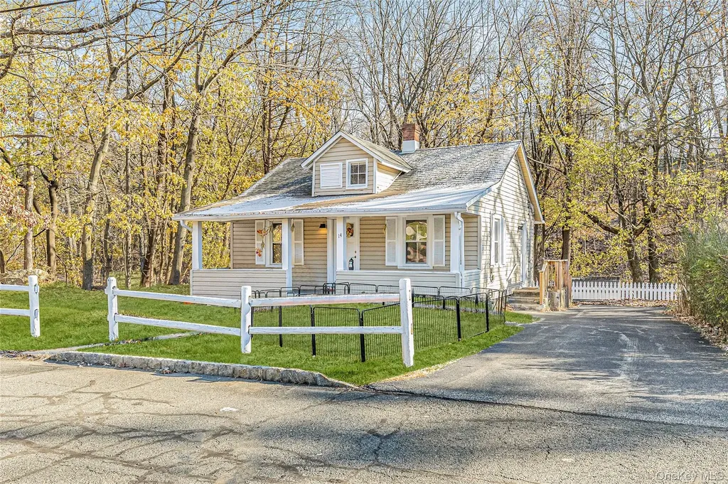 14 Bedford Lane Thiells NY 10984