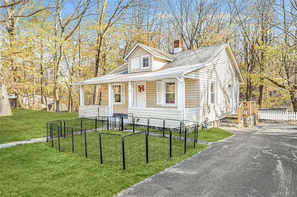 14 Bedford Lane Thiells NY 10984