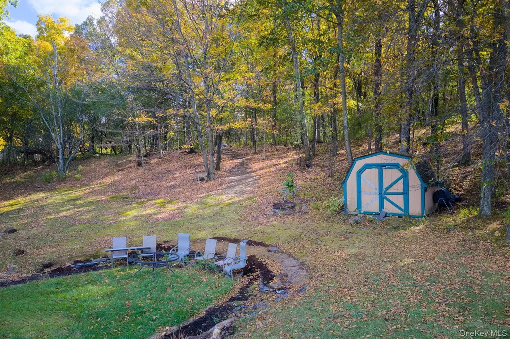 7 Dussenbury Drive Florida NY 10921