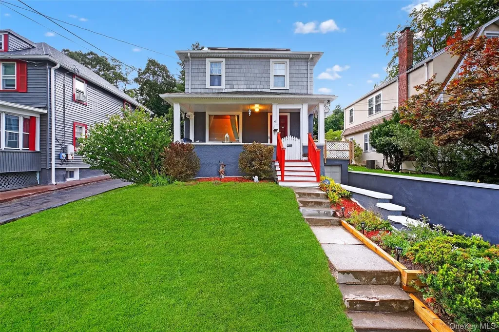 4 Marian Avenue Poughkeepsie NY 12601