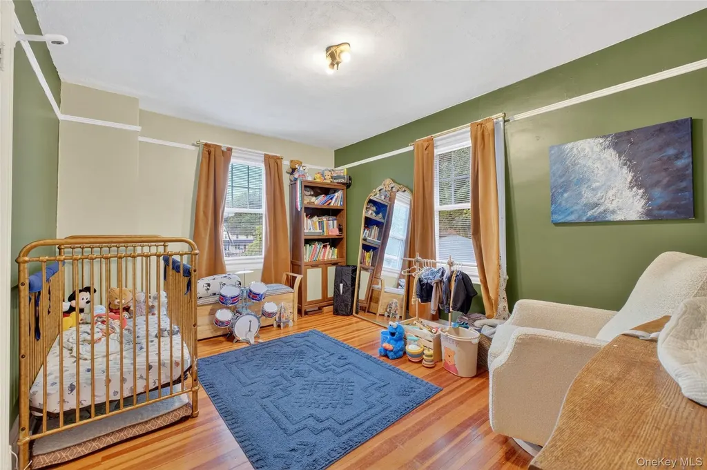 4 Marian Avenue Poughkeepsie NY 12601