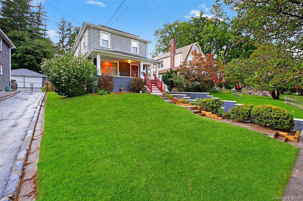 4 Marian Avenue Poughkeepsie NY 12601