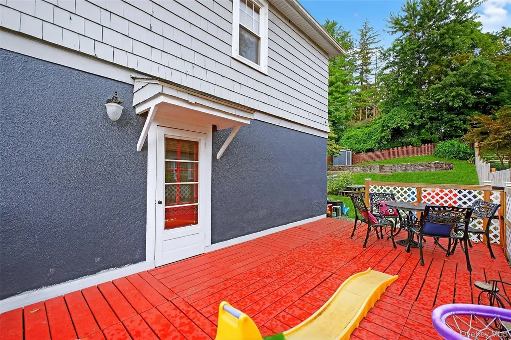 4 Marian Avenue Poughkeepsie NY 12601