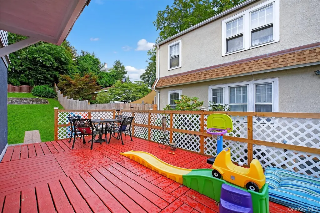 4 Marian Avenue Poughkeepsie NY 12601