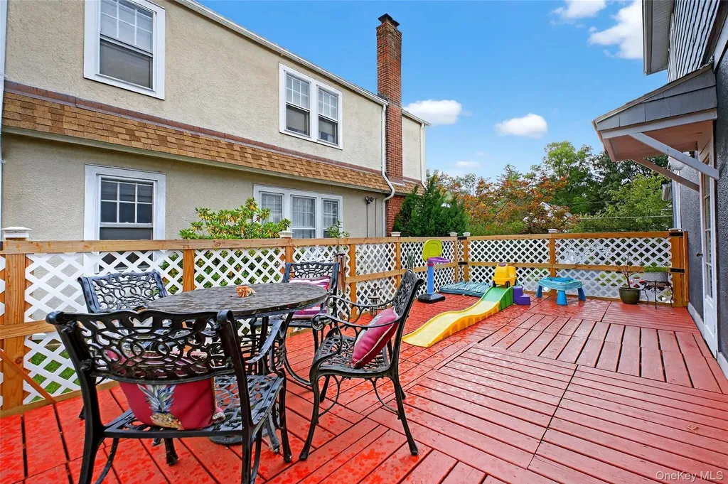 4 Marian Avenue Poughkeepsie NY 12601