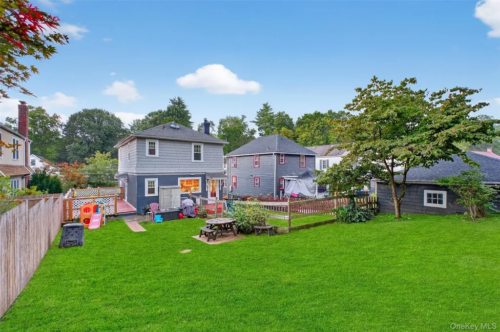 4 Marian Avenue Poughkeepsie NY 12601