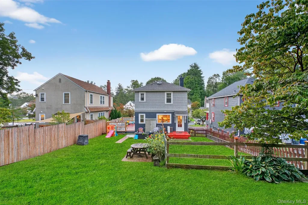 4 Marian Avenue Poughkeepsie NY 12601