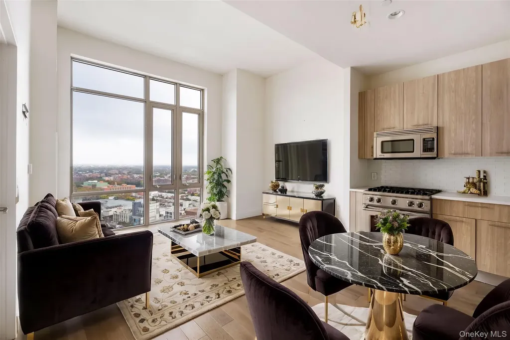 1501 Voorhies Avenue Brooklyn NY 11235