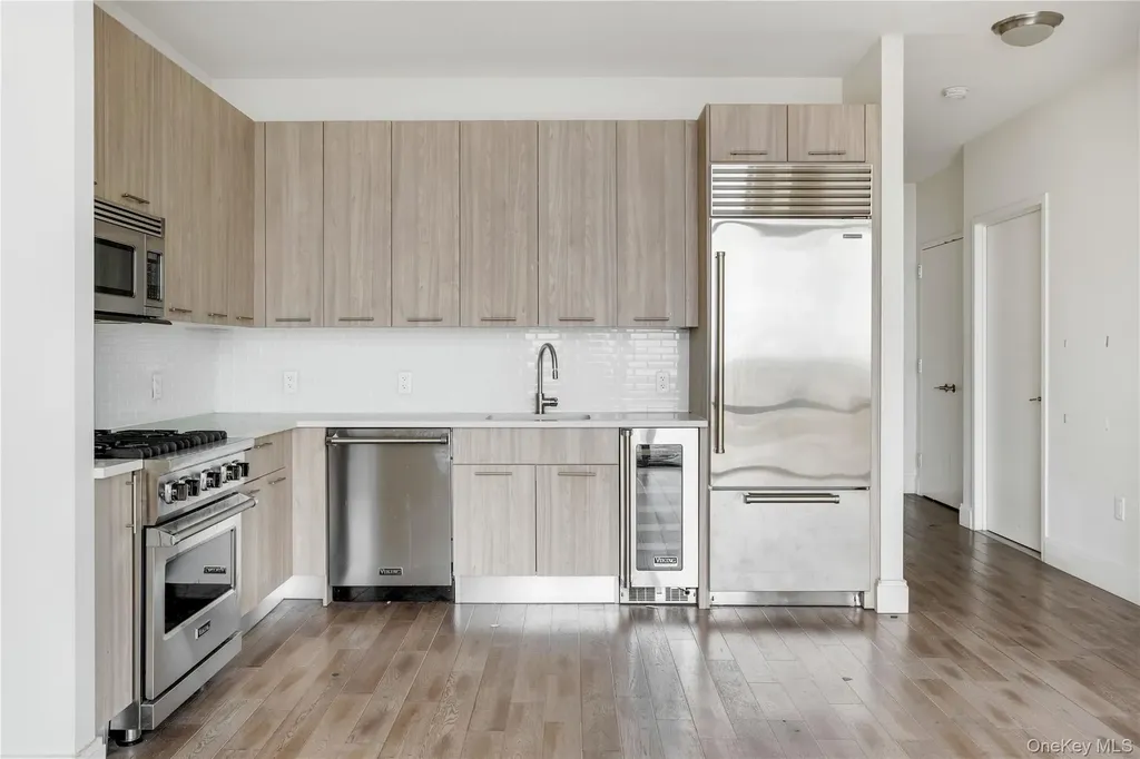 1501 Voorhies Avenue Brooklyn NY 11235